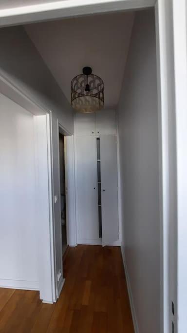 לה גראן-קולומב Appartement 2 Pieces Tres Lumineux מראה חיצוני תמונה